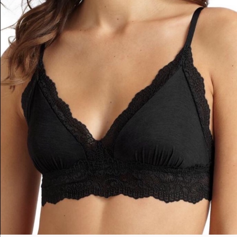 COSABELLA | Two Bralettes - Picture 4 of 8